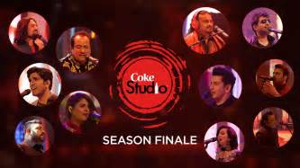 Coke Studio Season 9